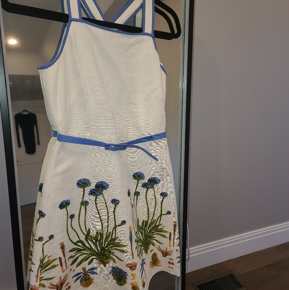 TORY BURCH DRESS - Picture 2 of 4